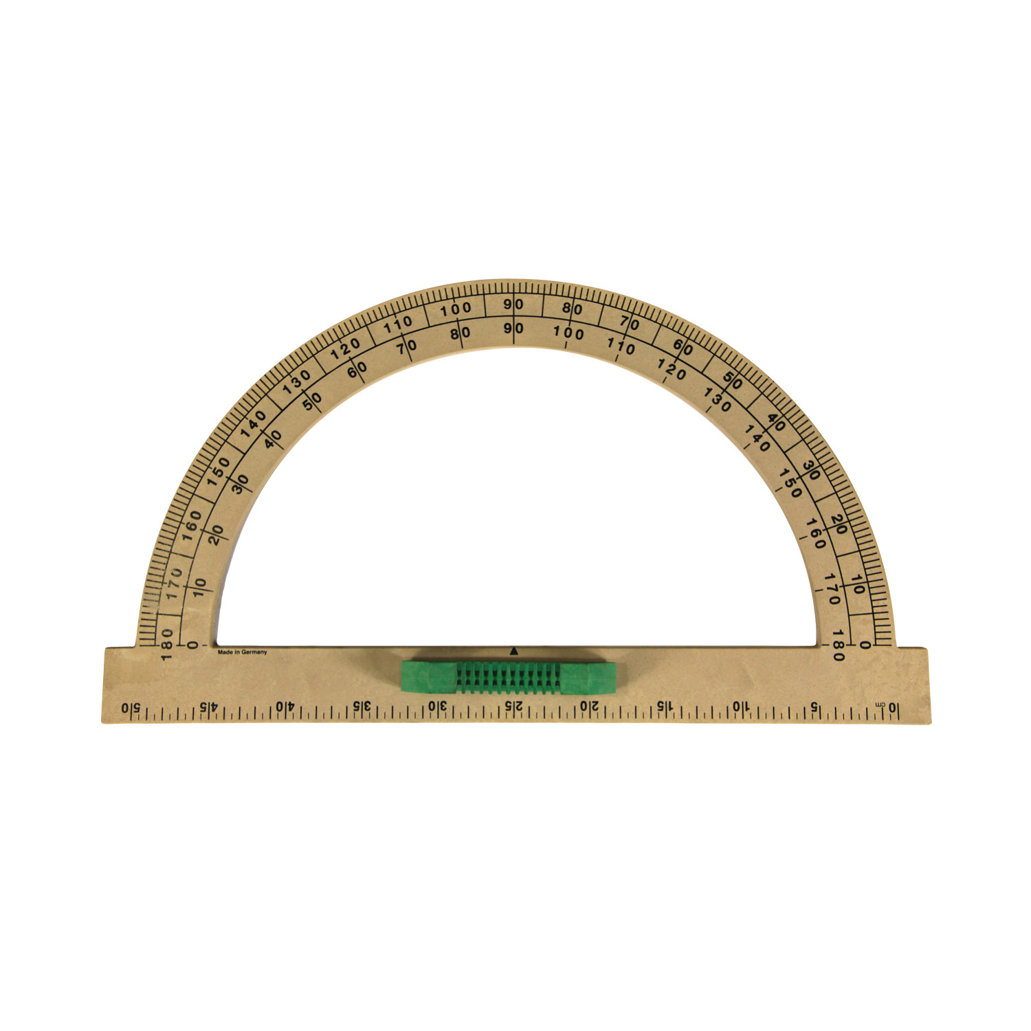 Tafel-Winkelmesser