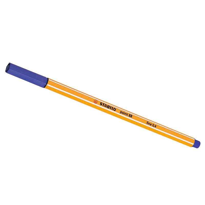 STABILO point 88 Fineliner STABILO point 88 Fineliner