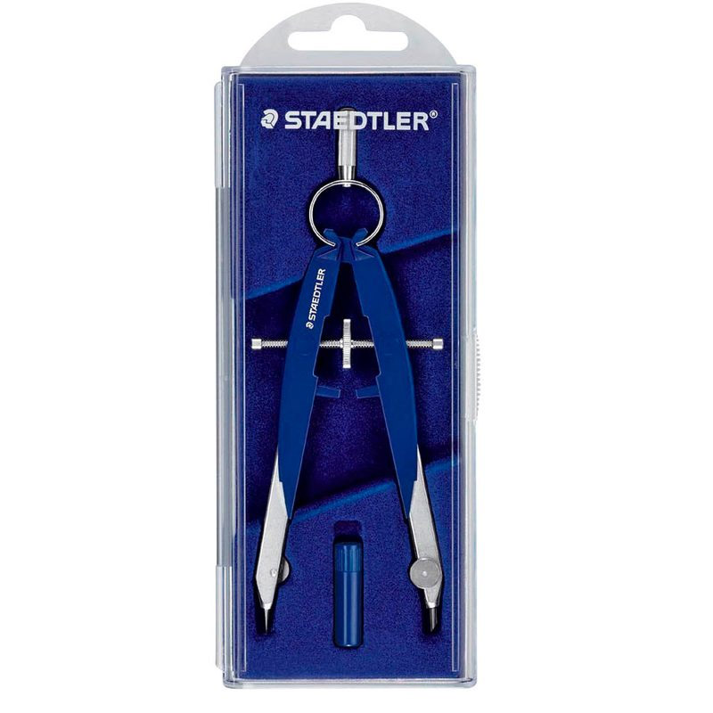 STAEDTLER Zirkel STAEDTLER Zirkel